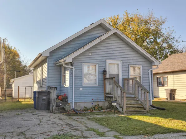 2067 Des Moines St, Des Moines, IA 50317