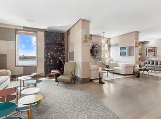 465 W End Ave #9/10C, New York, NY