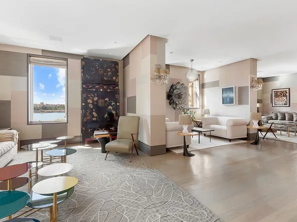 465 W End Ave #9/10C, New York, NY 10024