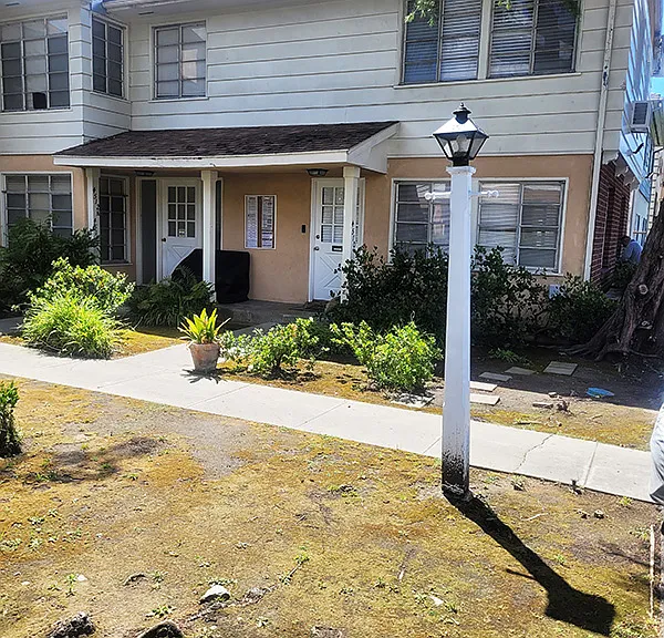 4510 Coldwater Canyon Ave — Photo 1