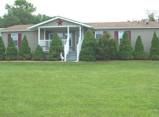 2554 Hartly Rd, Hartly, DE 19953