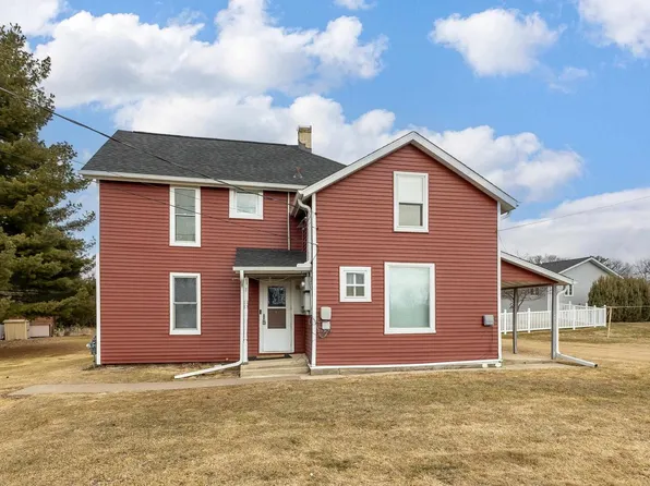 835 Lancaster Street, Platteville, WI 53818