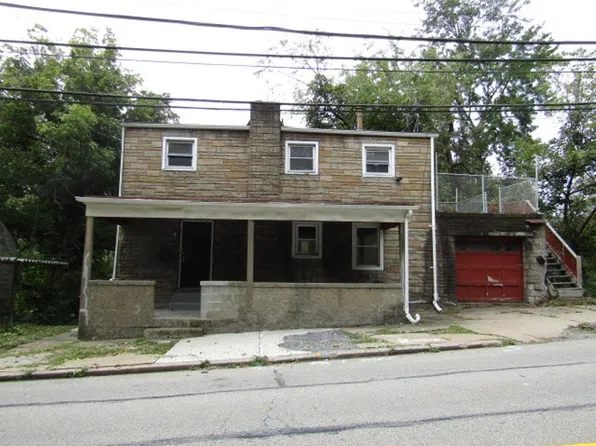 1526 Nobles Ln, Pittsburgh, PA 15210