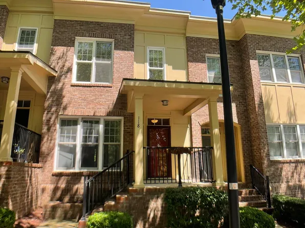 118 Finsbury St, Durham, NC 27703