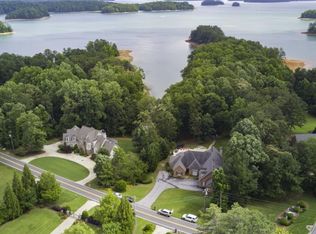 9120 Bethel Rd, Gainesville, GA 30506