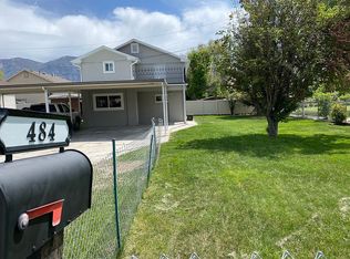 484 & 492 N 200 E, American Fork, UT 84003
