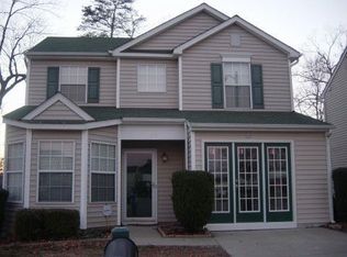 119 Osprey Way, Newport News, VA 23608