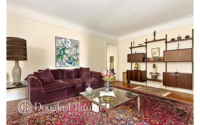 Sold by Douglas Elliman