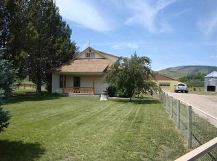 14085 N Highway 34, Grace, ID 83283