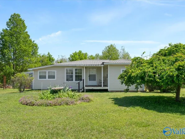 1065 Menominee Rd, Langston, AL 35755