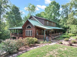 132 County Road 781, Riceville, TN 37370