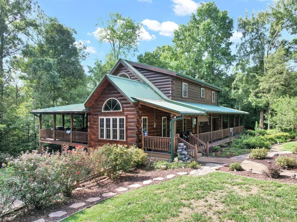 132 County Road 781, Riceville, TN 37370