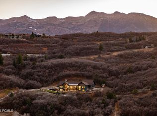 5842 Snow Basin Rd, Huntsville, UT 84317