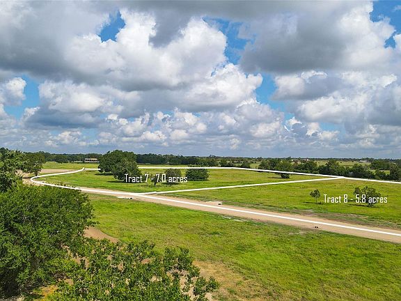 5th image of Hudson Farms Rd Tract 7A-5.501