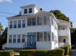 45 Morgan St, Manchester, NH 03102