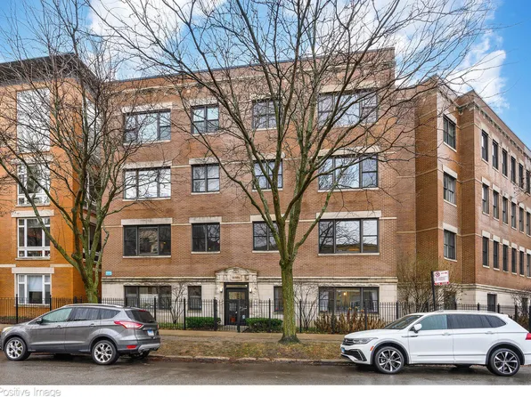 1025 W Buena Ave APT 2E, Chicago, IL 60613