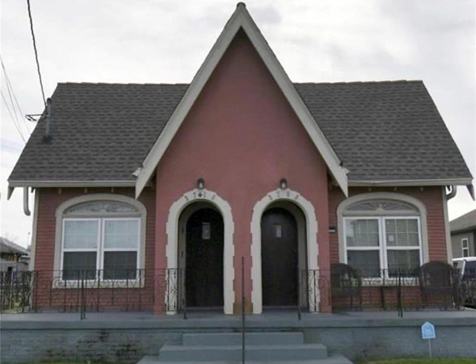 1st image of 3710 N Claiborne Ave