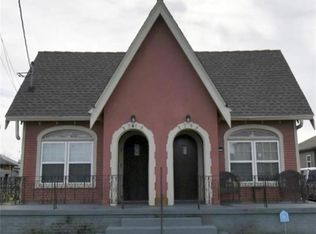 3710 N Claiborne Ave, New Orleans, LA 70117