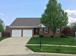 4525 Chapman Ln, Springfield, OH 45503