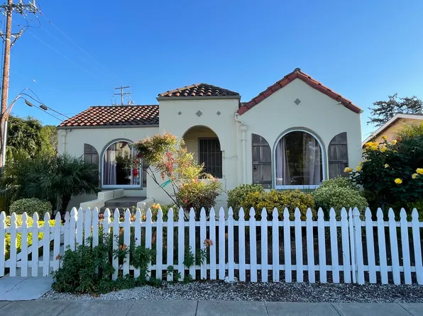 282 E McKinley Ave, Sunnyvale, CA 94086