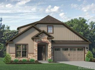 5383 Villa Green Ct, Providence Forge, VA 23140