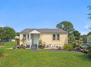 2213 S 38th St, Kansas City, KS 66106