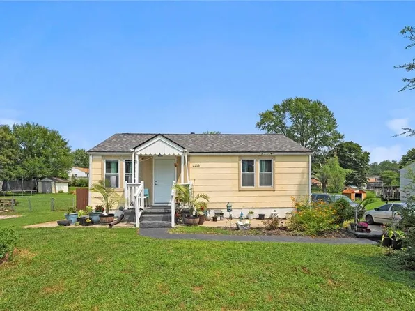2213 S 38th St, Kansas City, KS 66106