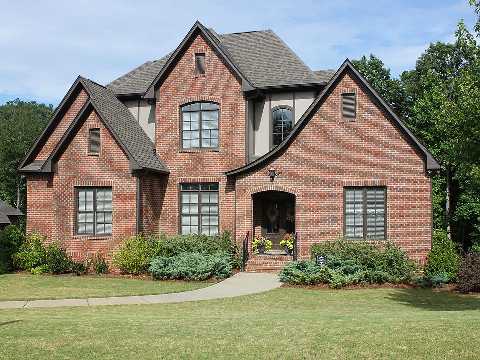 Great Curb Appeal