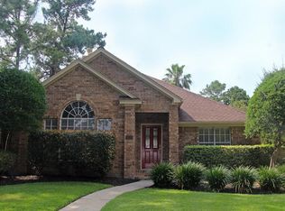 3630 Postwood Dr, Spring, TX 77388