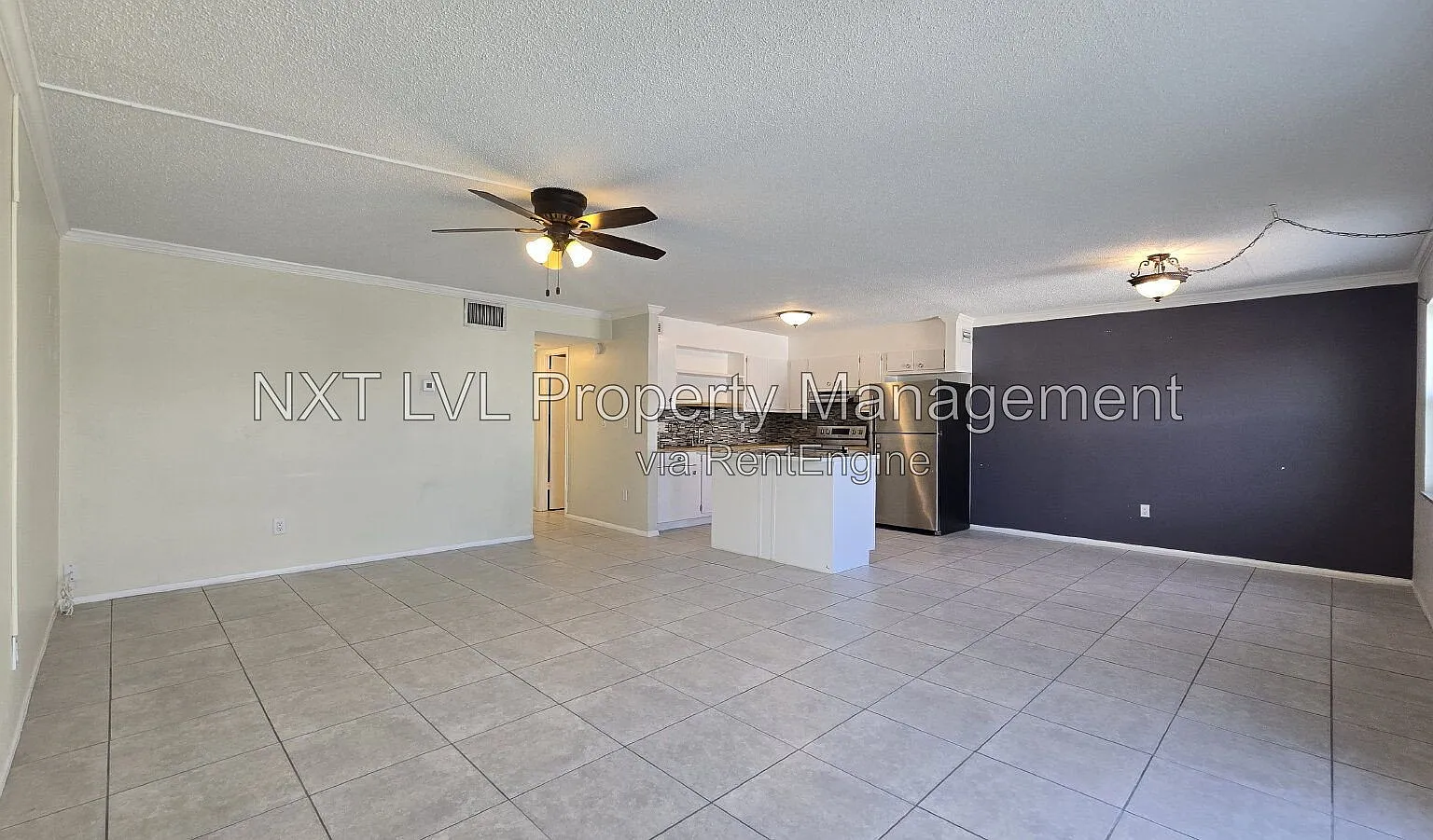 2 bed, 1.0 bath, 972 sqft, $1,395 — Photo 3