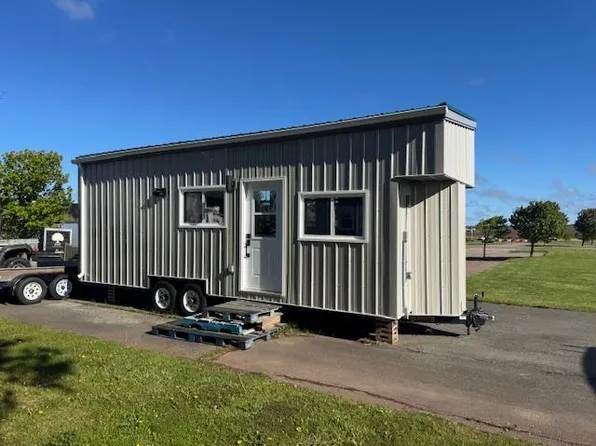 602 Water St E, Summerside, PE C1N 4H7