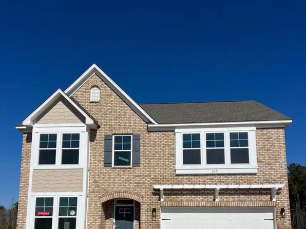 2171 Currituck Dr, Sumter, SC 29153