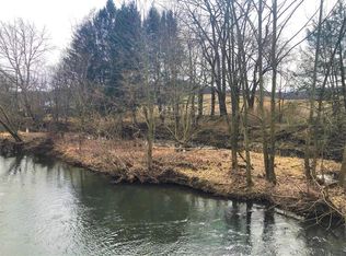 Reynoldsdale Rd, New Paris, PA 15554