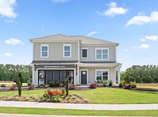 Homes Available Soon, Morgan Landing, Carrollton, GA 30116