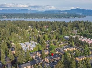16205 NE 12th Ct APT E65, Bellevue, WA 98008