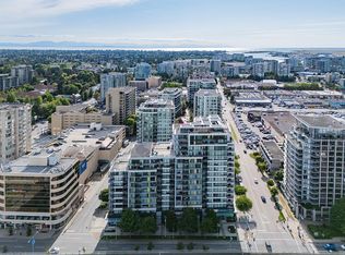 7988 Ackroyd Rd #1312, Richmond, BC V6X 4L6