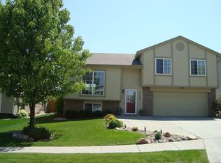 18659 Borman St, Omaha, NE 68135