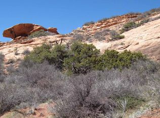 Sand Creek Park, Livermore, CO 80536