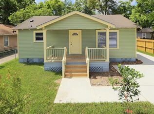 404 E 29th St, Houston, TX 77008