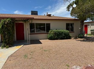 1635 N Justin Ln, Tucson, AZ 85712
