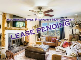 13203 S Wamblee Valley Rd, Conifer, CO 80433