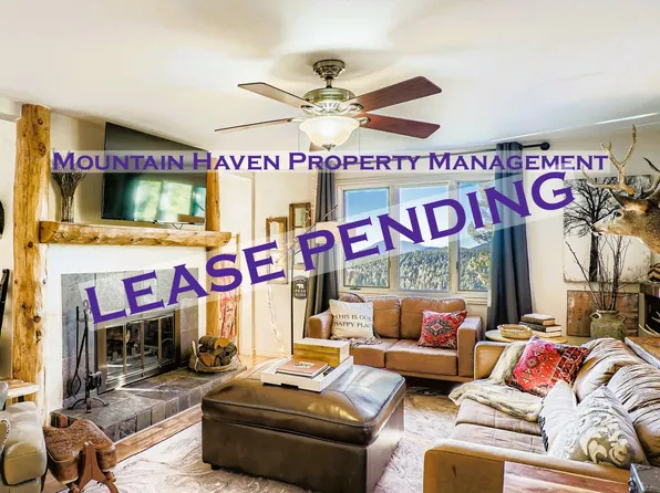 13203 S Wamblee Valley Rd, Conifer, CO 80433