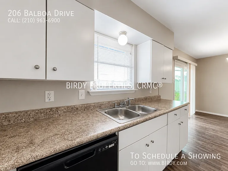 206 Balboa Dr — Photo 16
