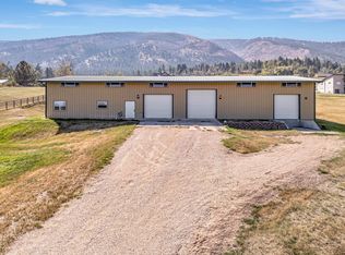 19937 King Rd, Lolo, MT 59847