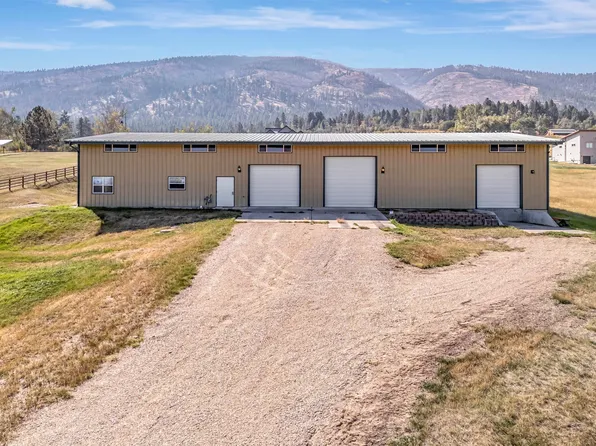 19937 King Rd, Lolo, MT 59847