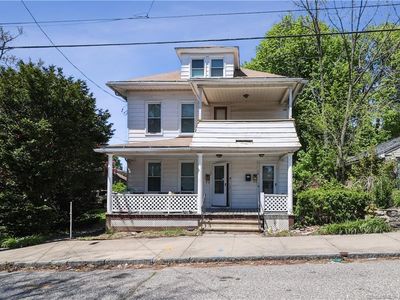 19 5th Street, Ansonia, CT, 06401