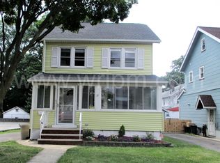 43 Byrd Ave, Bloomfield, NJ 07003