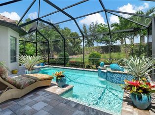 8558 Maggiore Ct, Naples, FL 34113