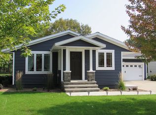 312 Eastern Ave S, Brooten, MN 56316