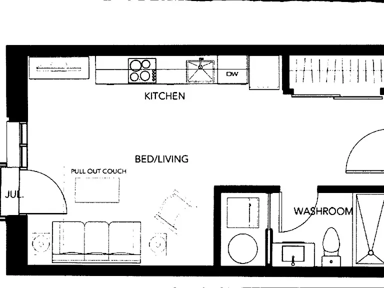515 Chatham St — Photo 2